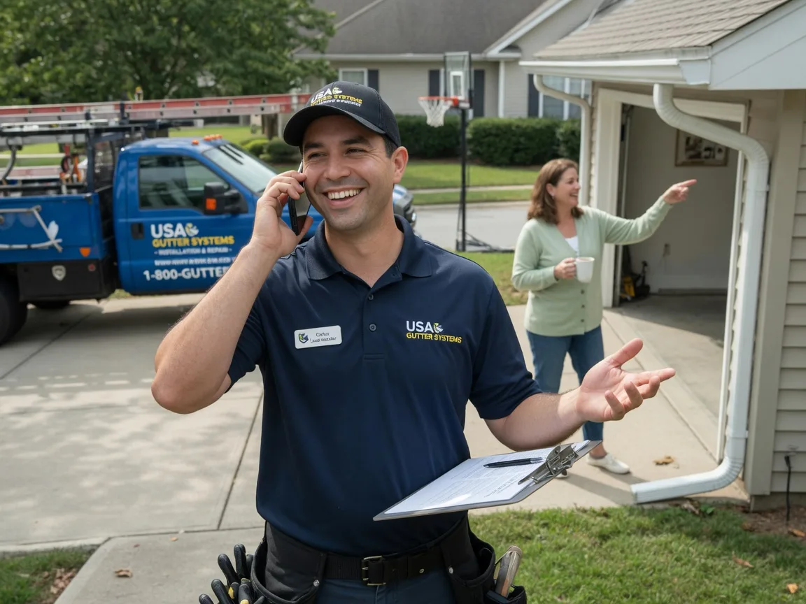 Gutter Installation Russell, IL FAQs